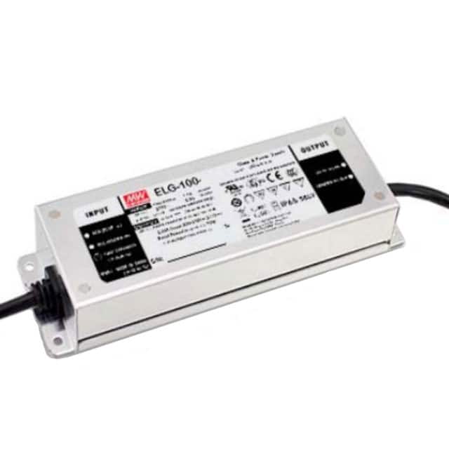 ELG-100-24B-3Y