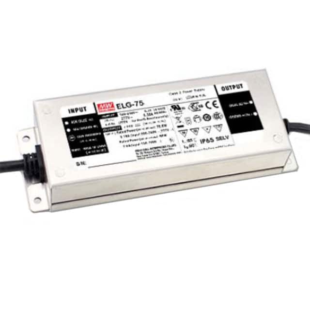 ELG-75-24D2