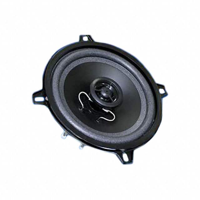 FX 13 - 4 OHM FX 13 - 4 OHM