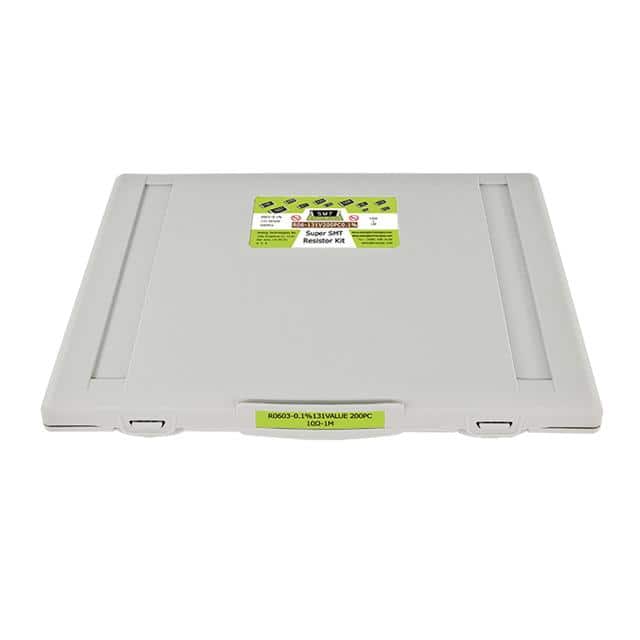 R06-131V200PC0.1% Resistor Kit