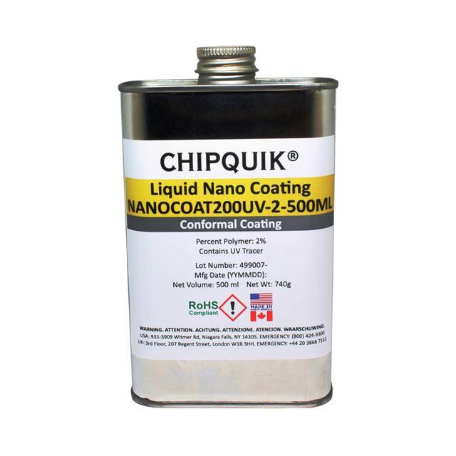 NANOCOAT200UV-2-500ML