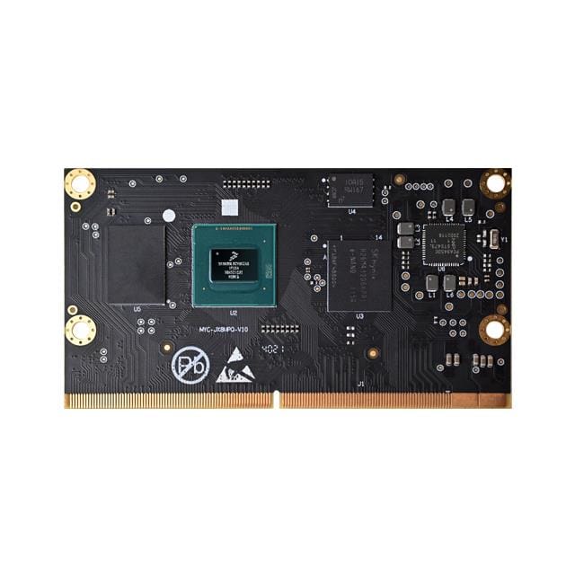 MYC-JX8MPQ-8E2D-160-I MYC-JX8MPQ-8E2D-160-I