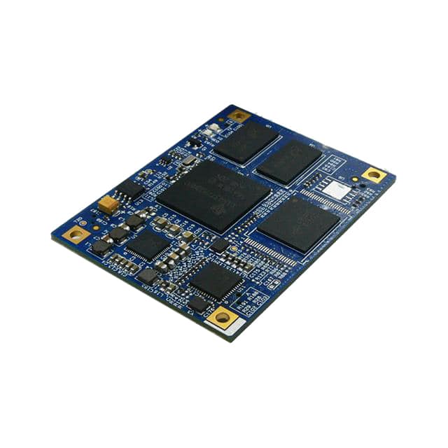 MYC-C4377-V2-4E512D-100-I MYC-C4377-V2-4E512D-100-I