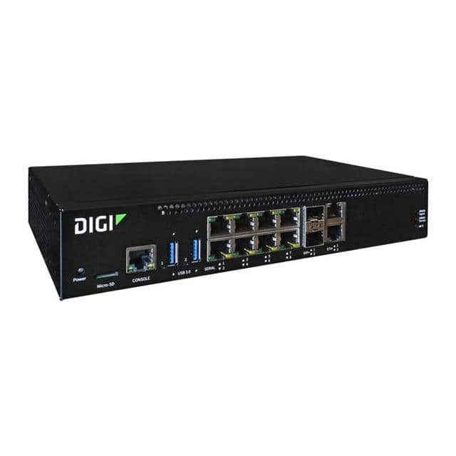 EZ08-D100-EU