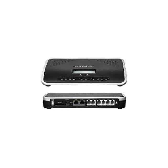 UCM6300A
