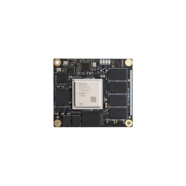 MYC-CZU4EV-V2-4E4D-1200-I MYC-CZU4EV-V2-4E4D-1200-I