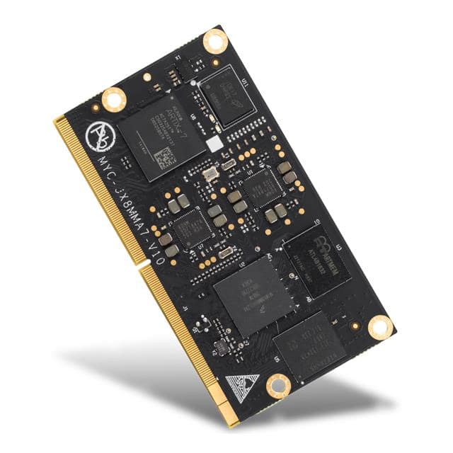 MYC-JX8MMA7-8E2D-32Q256D-180-C MYC-JX8MMA7-8E2D-32Q256D-180-C