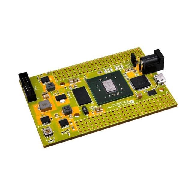 FPGA010A-SS FPGA010A-SS