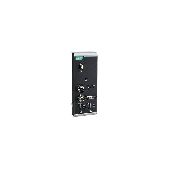 NPort 5150AI-M12-T