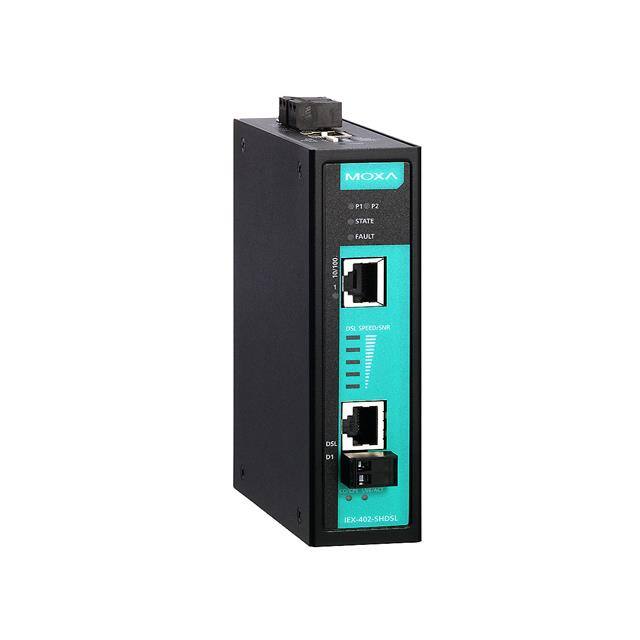 IEX-402-SHDSL-T