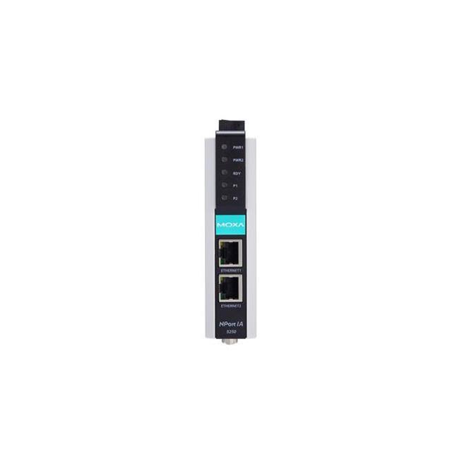 NPort IA-5250I