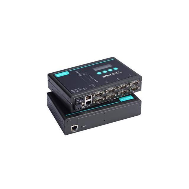NPort 5650-8-DT-T