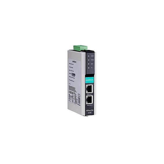 NPort IA-5150-S-SC