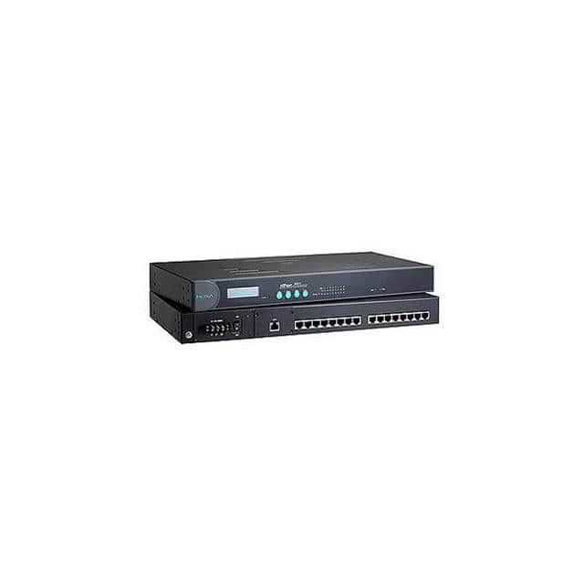 NPort 5650-16-HV-T