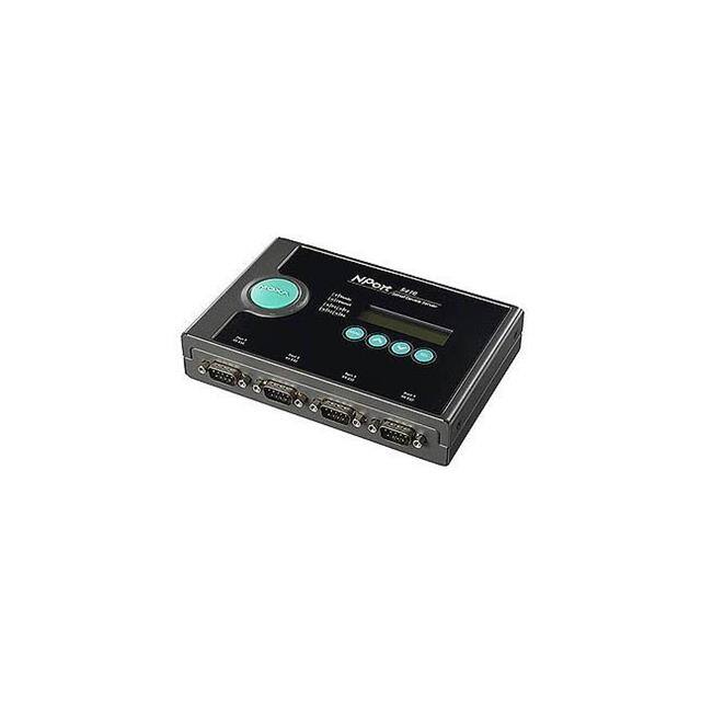 NPort 5410