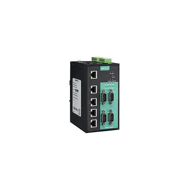 NPort S8455I-MM-SC-T