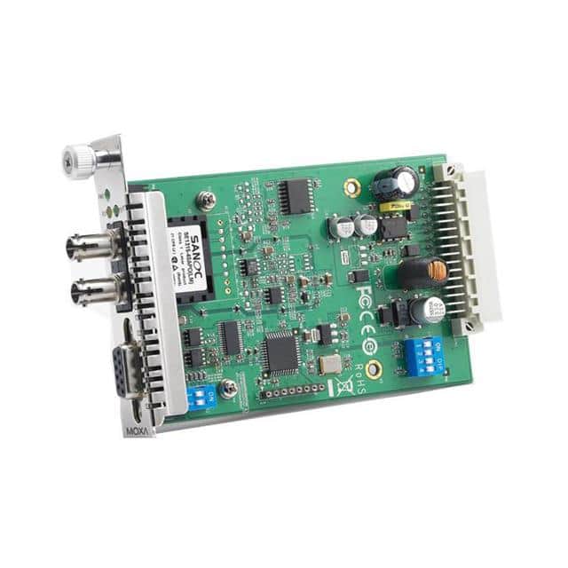 TCF-142-M-ST-RM