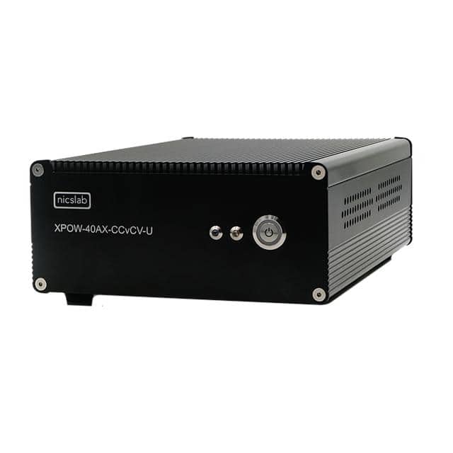 XPOW-40AX-CCvCV-U