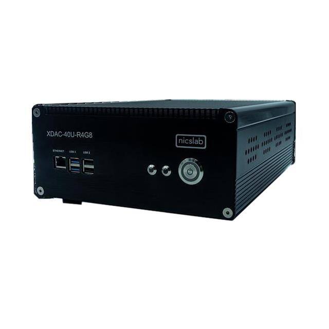 XDAC-40U-R4G8