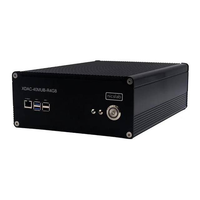 XDAC-40MUB-R4G8