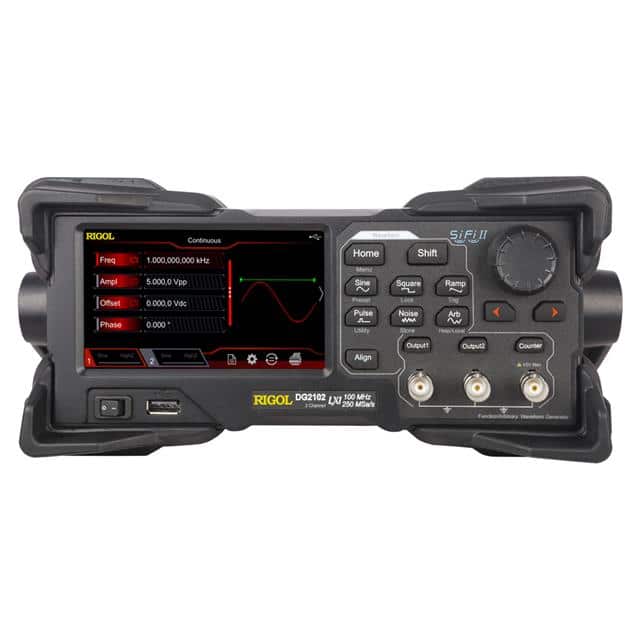 DG2102