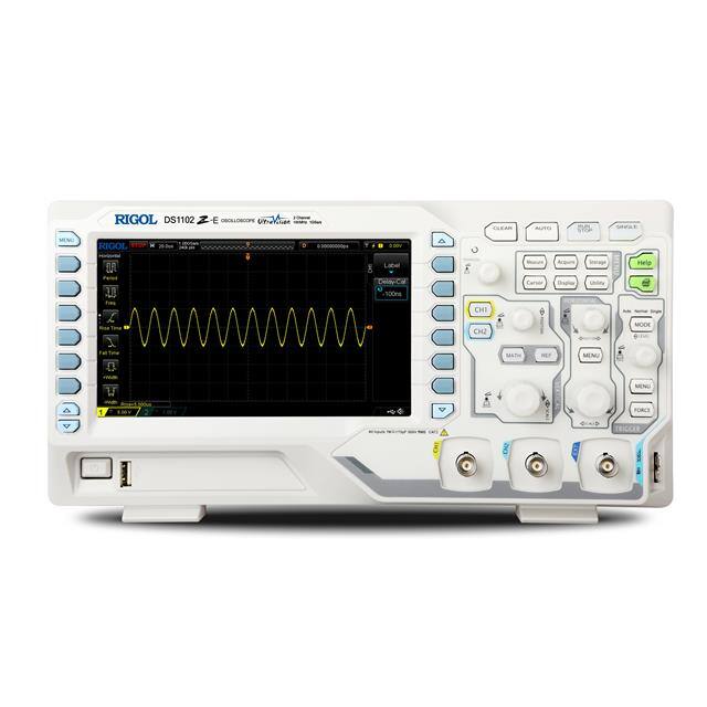 DS1102Z-E
