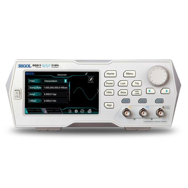 DG811
