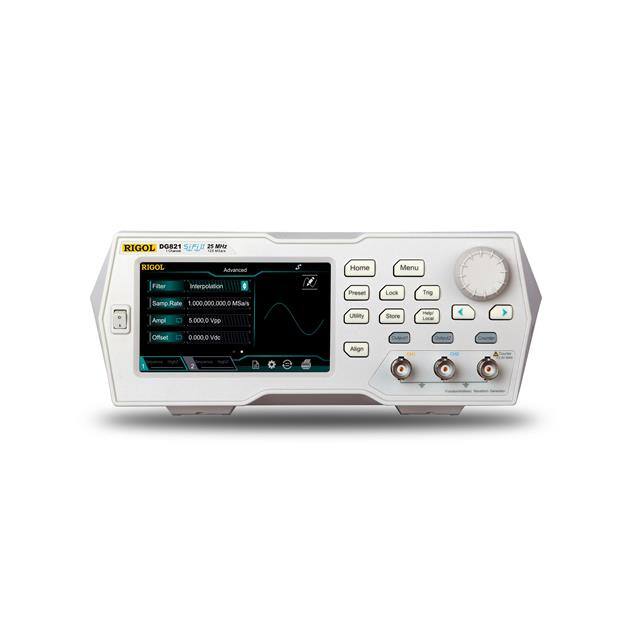 DG821
