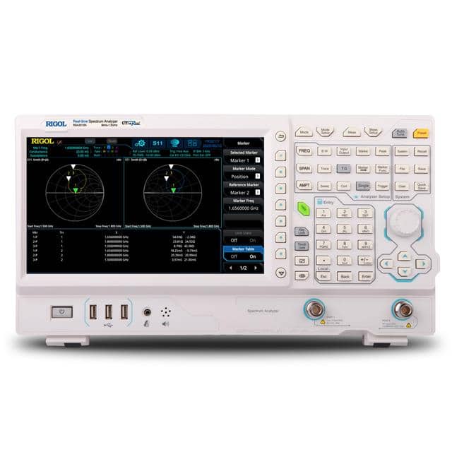RSA3015N