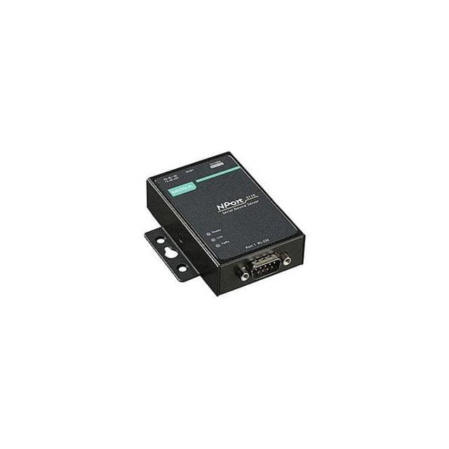 NPort 5110-T