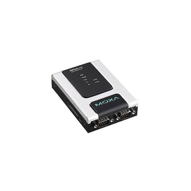 NPort 6250-S-SC-T