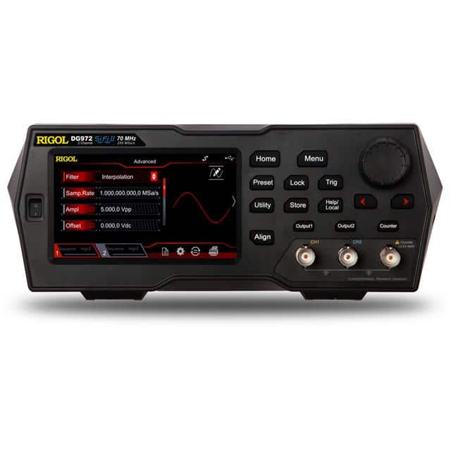 DG972