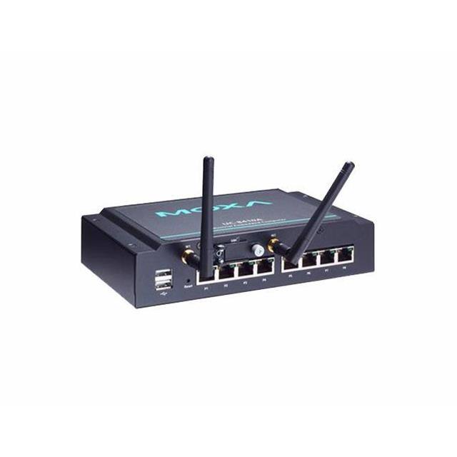 UC-8410A-NW-T-LX