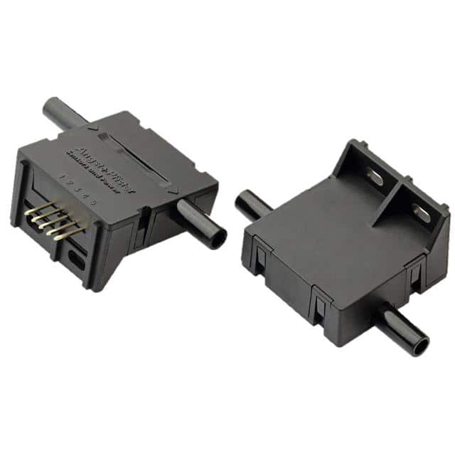 PFLOW2001-50-U-VI2C-A