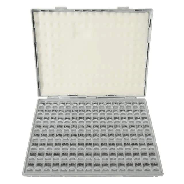 Resistor Kits R06E24-50