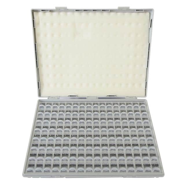 Resistor Kits R08E24-50