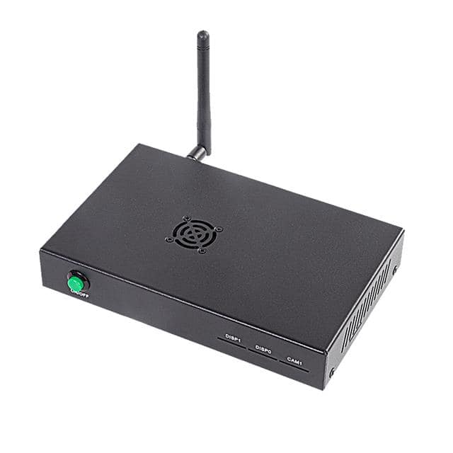 ED-CM4IO-1208-C