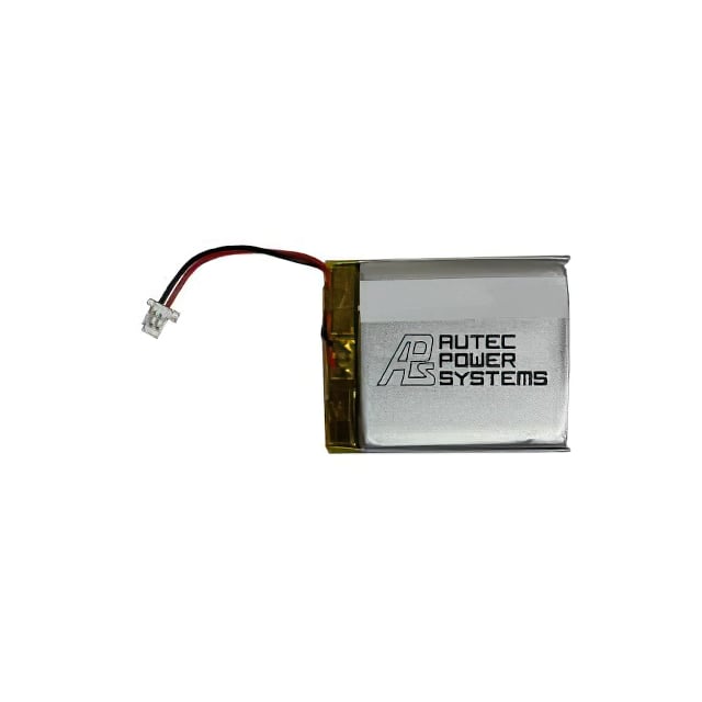APS16-LP371013-25mAh