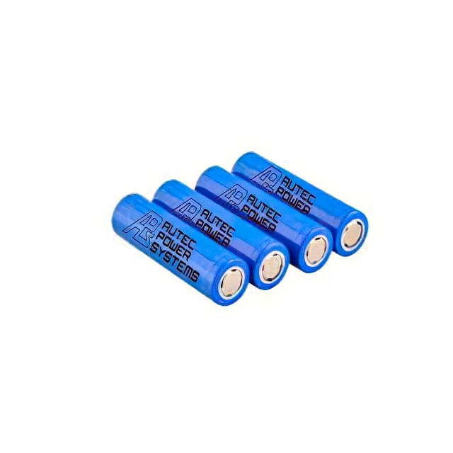 APS-LR614208-0.5Ah