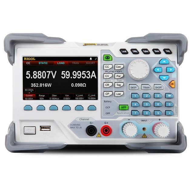 DL3031A