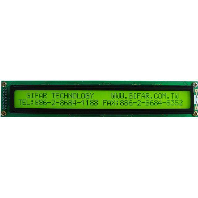 GFC4002A-YPOE-JP