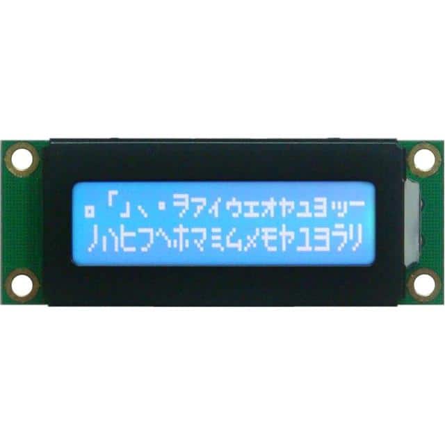 GFC1602G-BNFEJSB17