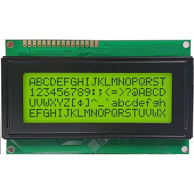 GFC2004J-YPOEJS10