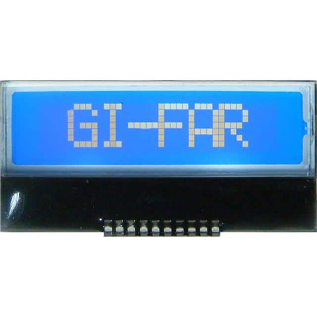 GFA0801A-BNFE-JES