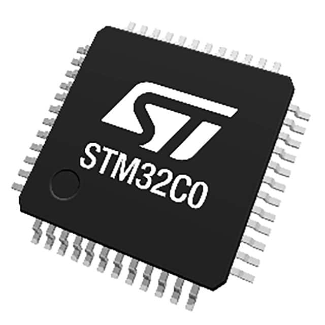 STM32C011J6M6