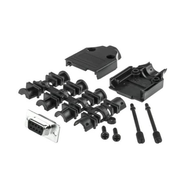 MHDTPPK9-DB9S-K MHDTPPK9-DB9S-K