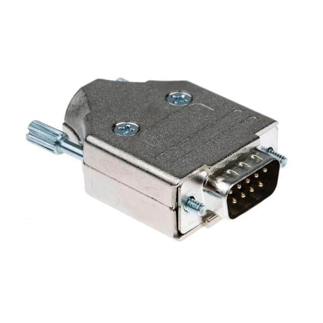 MHDM9-DB9P-K MHDM9-DB9P-K