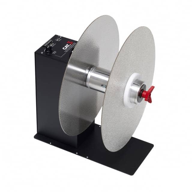 CAT-3-R16-CHUCK