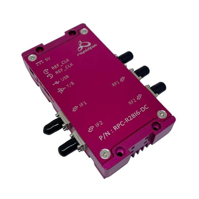 RPC-R4816-DC