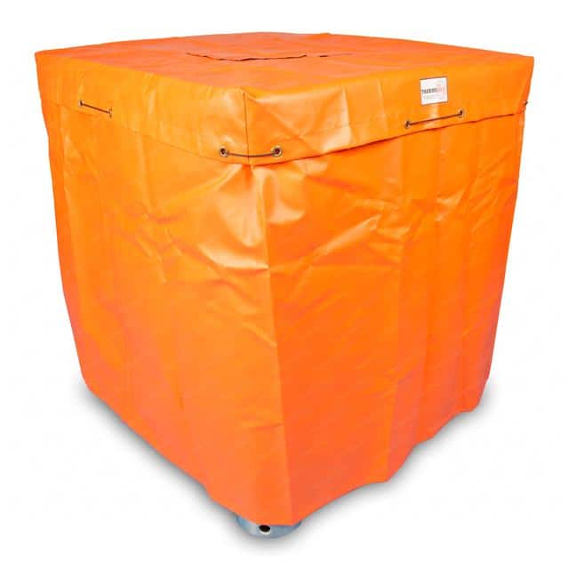 330gal IBC PVC Cover 330gal IBC PVC Cover